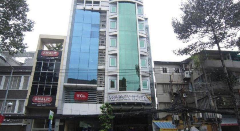 Phụng Hoàng 2* TP. Hồ Chí Minh