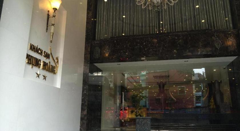 Phụng Hoàng Khách sạn