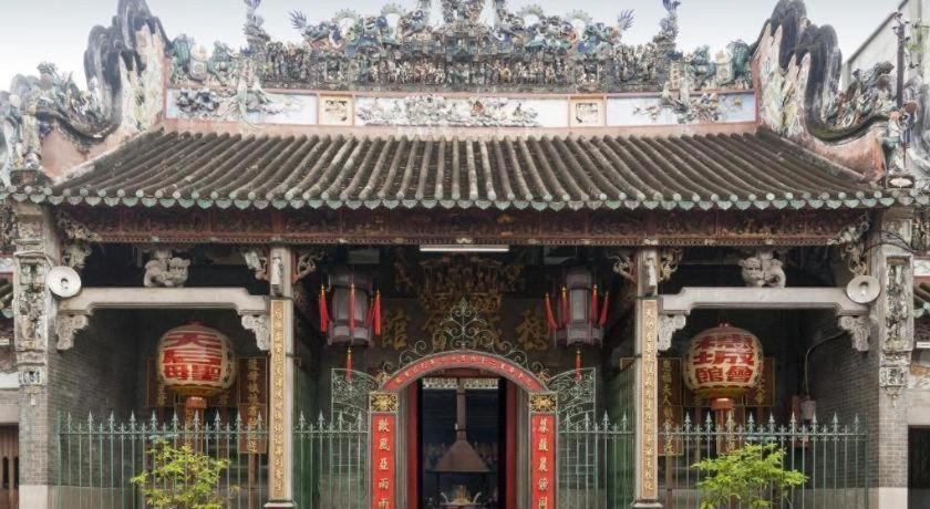 Phụng Hoàng TP. Hồ Chí Minh