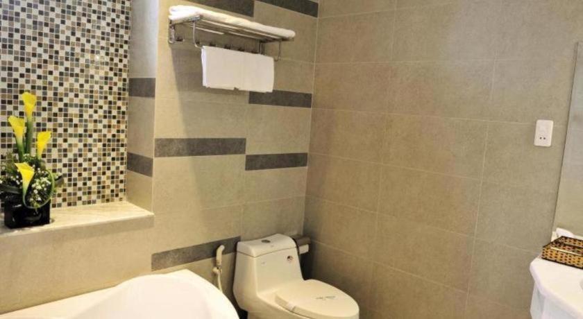 Khách sạn Phụng Hoàng TP. Hồ Chí Minh
