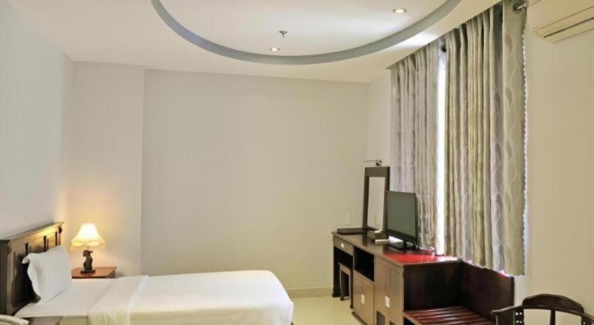 Hotel Phoenix Saigon Ho Chi Minh City