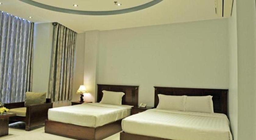 Phoenix Saigon Hotel Ho Chi Minh City